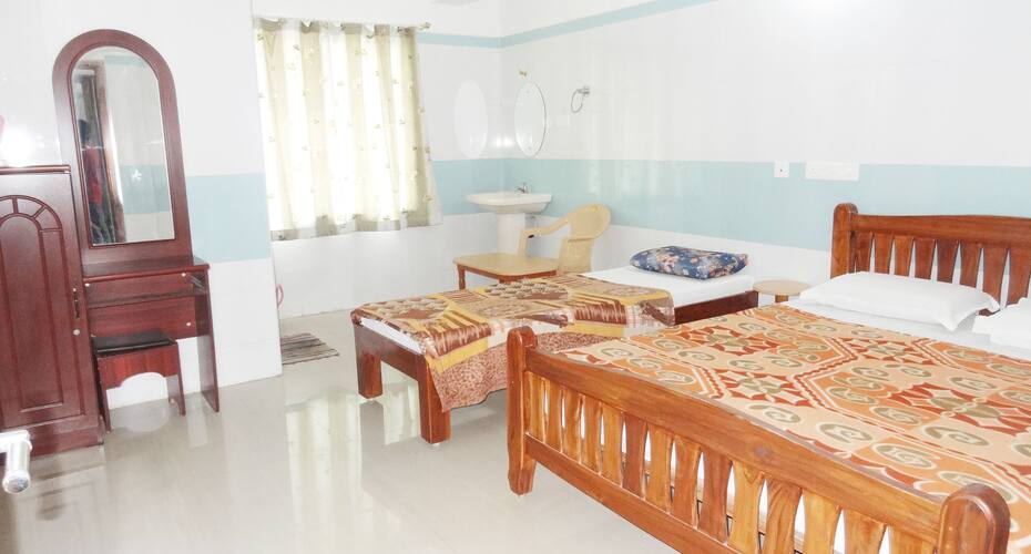 SDD Residency, Tiruvannamalai 4